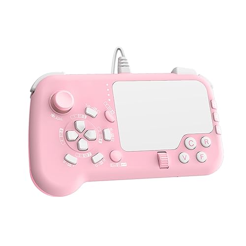 Amazon | USBゲーミングコントローラーゲームパッド、キーボード